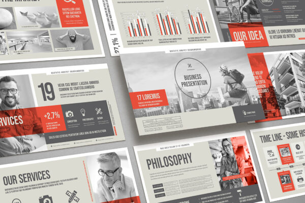 PowerPoint Presentation Vol. 6