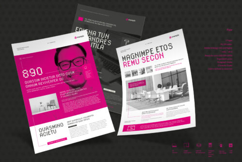 Flyer Vol. 18