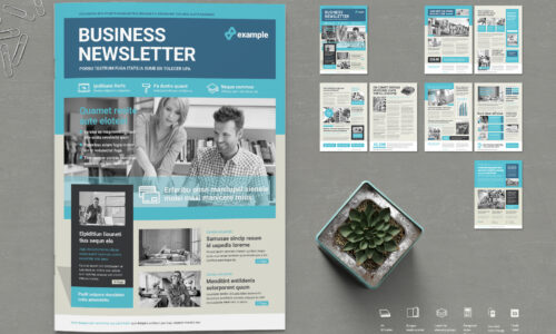 Newsletter Vol. 7